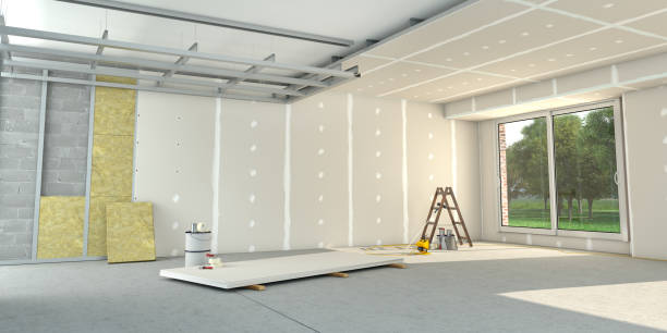 Best Types of Insulation in Mountain Lake, MN
