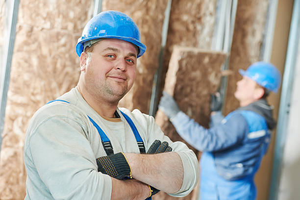Best Insulation for Specific Applications in Mountain Lake, MN